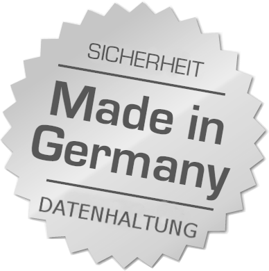 Made in Germany